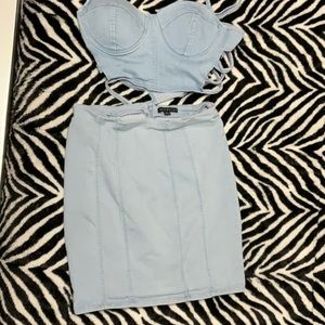 2 piece outfit